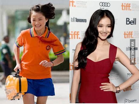 wenwen han age in karate kid|Wenwen Han’s (Karate Kid) Wiki, age, husband,。